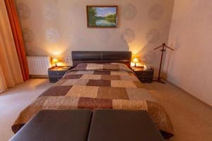 Отель Аполлония. Люкс 4-местный  4