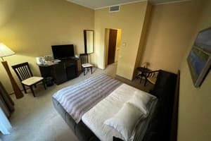 Отель Аполлония. Улучшенный двухместный  4