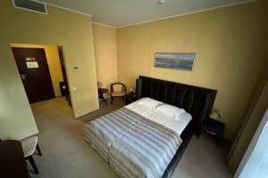 Отель Аполлония. Улучшенный двухместный  5