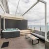 Arcadiya Party penthouse 10-11/38
