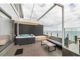 Arcadiya Party penthouse 10