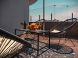 Arcadiya Party penthouse 14