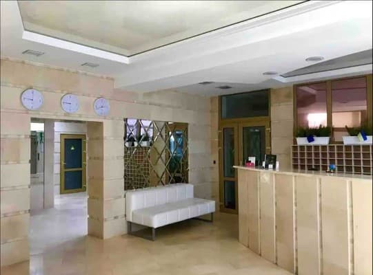 Arcadiya Party penthouse 16