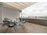 Arcadiya Party penthouse 20