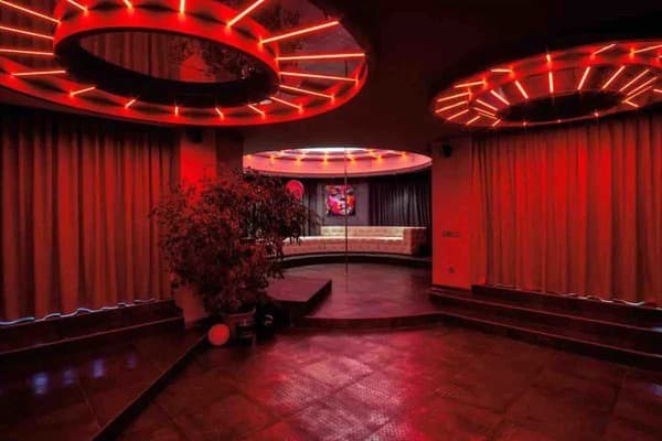 Arcadiya Party penthouse 28
