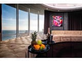 Arcadiya Party penthouse 37