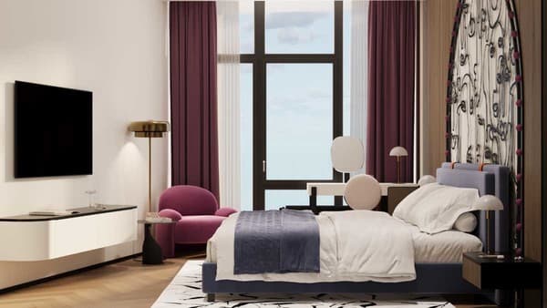 Archotel Avenue 9