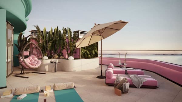 Archotel Avenue 13