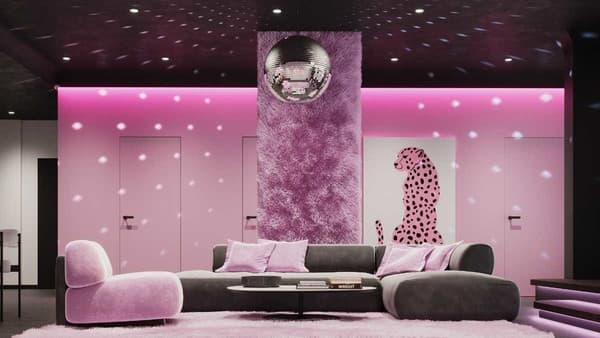Archotel Avenue 18