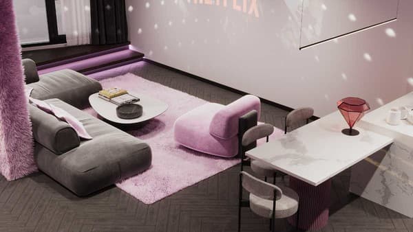 Archotel Avenue 20