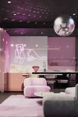 Archotel Avenue 19