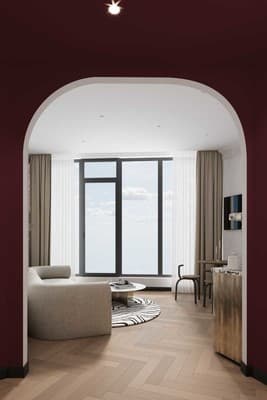 Archotel Avenue 27
