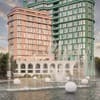 Гостинично-ресторанный комплекс Archotel Avenue-1/69