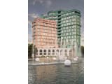 Гостинично-ресторанный комплекс Archotel Avenue