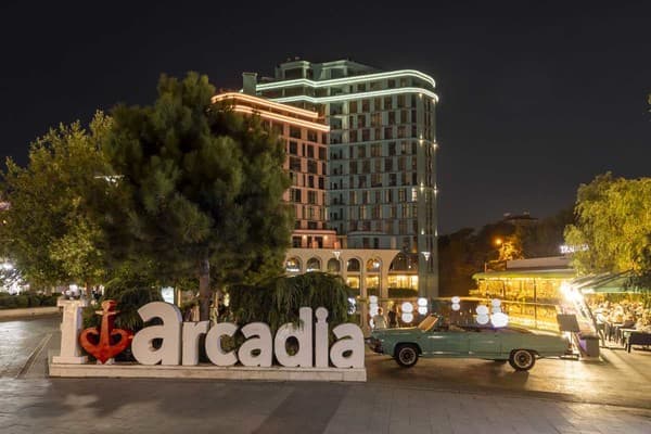 Archotel Avenue 3