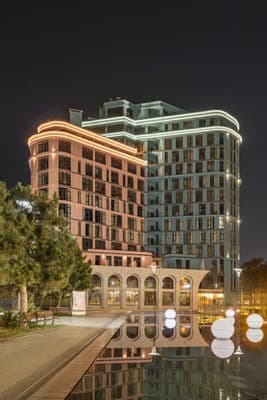 Archotel Avenue 2