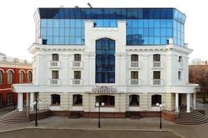 Аристократ 1