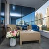 Atlantic Garden Resort Hotel 45-46/47