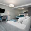 Atlantic Garden Resort Hotel 6-7/47