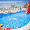 Atlantic Garden Resort Hotel 3-4/47