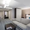 Отель Atlantic Garden Resort Hotel. Полулюкс двухместный c ванной 2