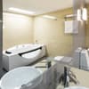 Отель Atlantic Garden Resort Hotel. Полулюкс двухместный c ванной 3