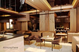 Атмосфера 3