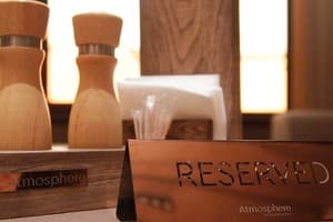 Атмосфера 6