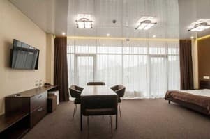 Атмосфера 10