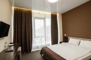 Атмосфера 20