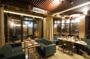 Атмосфера 22