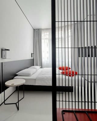 Апарт-отель Atmosfera Hotel