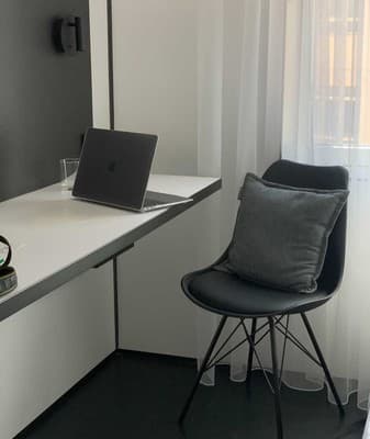 Atmosfera Hotel 18