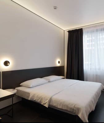 Atmosfera Hotel 24