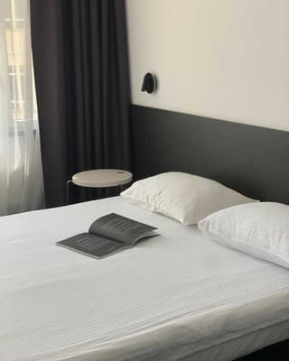 Atmosfera Hotel 34