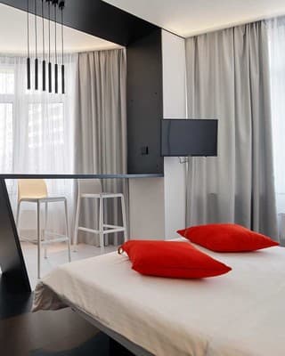 Atmosfera Hotel 7
