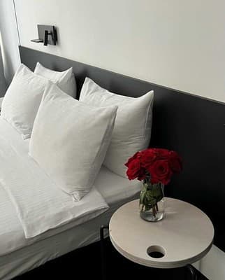 Atmosfera Hotel 27