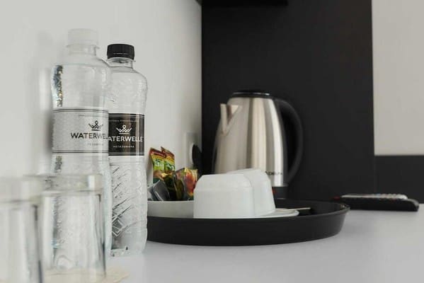 Atmosfera Hotel 8