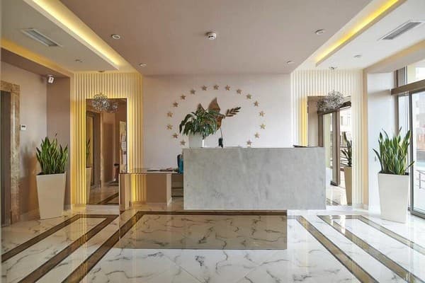 Atmosfera Hotel 6
