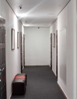 Atmosfera Hotel 12