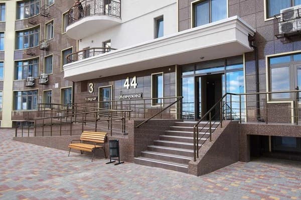 Atmosfera Hotel 2