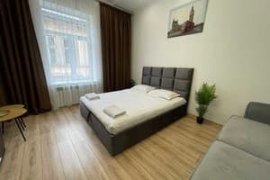 Квартира Avangard Liberty Avenue Apart