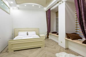 Квартира Avangard on Sholom Aleikhem St 1 Apart