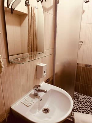 Avino Apart Hotel 5