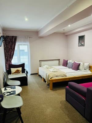 Avino Apart Hotel 6
