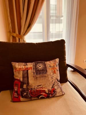 Avino Apart Hotel 4