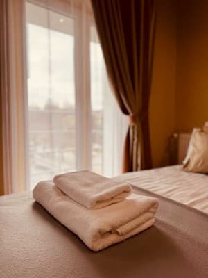 Avino Apart Hotel 3
