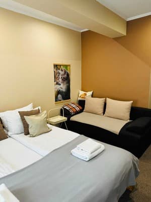 Avino Apart Hotel 2