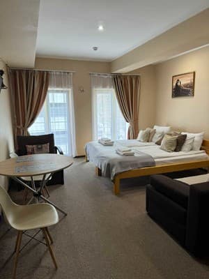 Avino Apart Hotel 1