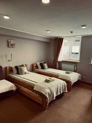 Avino Apart Hotel 9